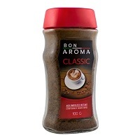 Bon Aroma Classic Coffee 100gm